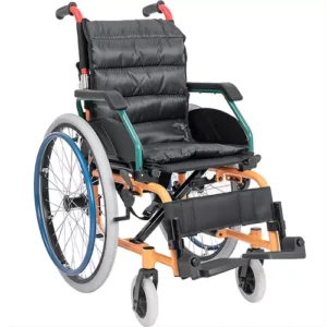 Alquiler de silla de ruedas para niños en Bogotá - Vida en Movimiento - Movilidad, seguridad y comodidad para los más pequeños
