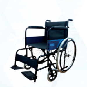 Alquiler de Silla de Ruedas Adulto FY809