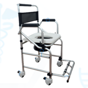 Venta de Silla Sanitaria VH601