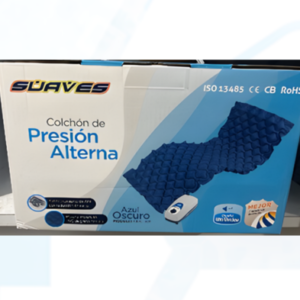 Venta de Colchón Antiescaras