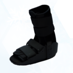 Alquiler de Soporte Ortopédico FT-010