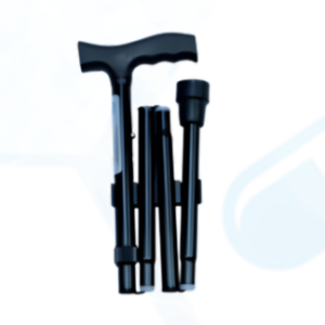 Venta de Bastón Plegable Completo