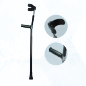 Venta de Muleta Canadiense Graduable